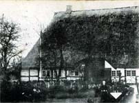 Fluggendorf Heinrich Lohmann Restaurant 1902